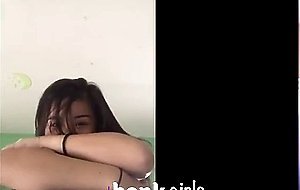 SINGAPOREAN CAMILLE YANG