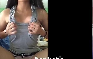 SINGAPOREAN CAMILLE YANG