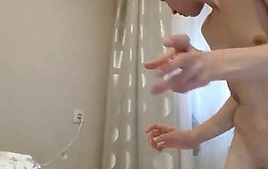 Dripping wet pussy