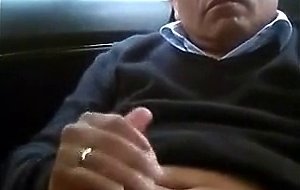 Marine From Peru Henry Castro Lopez