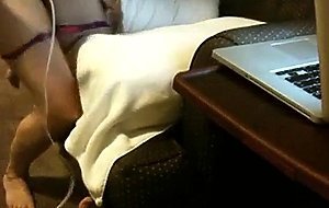 Sweet Girl Cums On Web Chat Mar 6, 2014