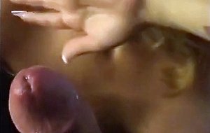 Amateur Cumshot 27