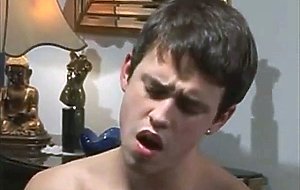 Gay cumshots