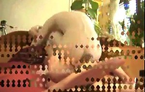 german dad with young