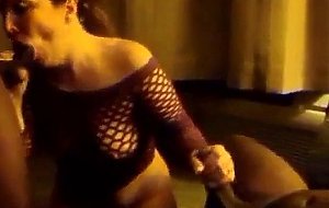 Amateur girl interracial cuckold