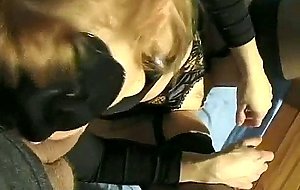 Amateur video