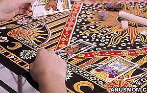 Unlocking Blocked Rod Chakra by Medium Lilly Hall