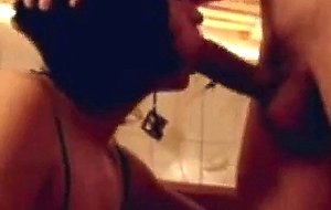 Amateur girl homemade B.j.010