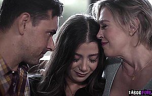 Ryan Driller and Dee Williams fucks with Natalie Brooks