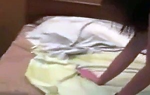 Amateur girl homemade 03001 screaming slut destroyed by 3 cocks