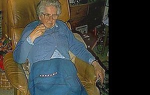 ILOVEGRANNY Hot Old Mamas In Amateur Compilation