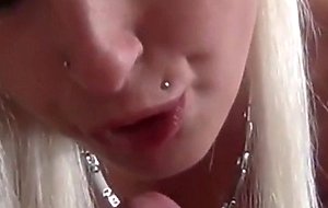 Homemade cumshot video compilation