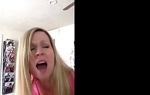 Milf Fucking Cumshot Orgasm Compilation