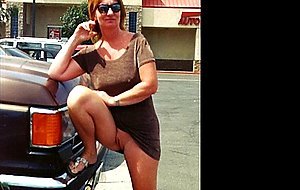 ILOVEGRANNY Real Old Mature Pictures Of Amateurs