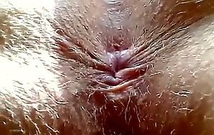 Her Sexy Asshole