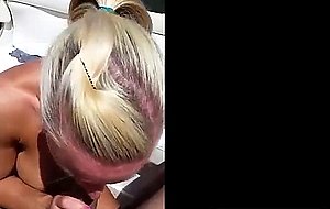 extremely hot muscle woman fucked on a boat