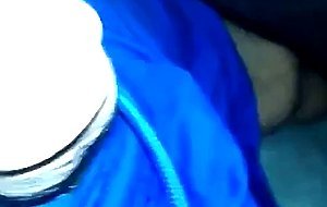 My Arabic boyfriends dick- latindudeLA.