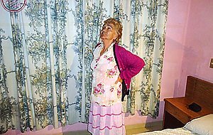 OMAGEIL Aged Amateurs Adult Adventures Compilation