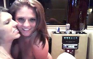 Amateur girl homemade alisha foxxx with radiant nea %26 heather 04.03.2012