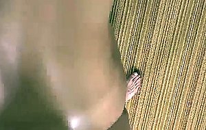 Fit milf sucks and fucks young cock 