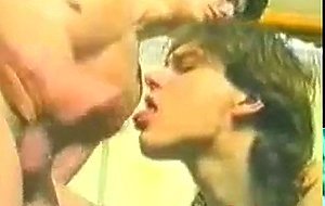 Pretty Boys Cum In Mouth And Kiss
