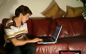 straight dude cum in friends mouth