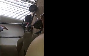 Chinese girl loves the pleasure of 2