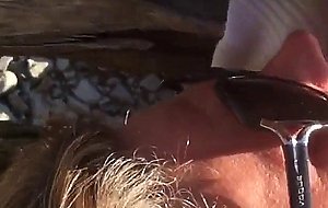 Best am video big cock hot blonde with anal and squirt