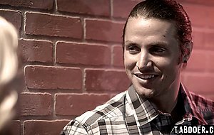 Jay Romero Fucks Gullible Blonde Girl Codi Vore Part 1