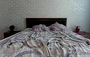 Hot teen babe gets facial after hard anal and pussy pounding live at sexycamx