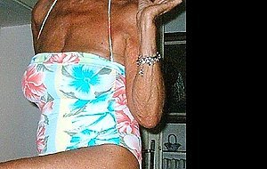 ILOVEGRANNY Matures Go Full Amateur Sex Compilation Production