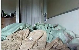 Chatroulette Sexy Black Chick Shows Everything!