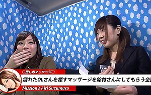 Compi-002 really pleasant sex featuring all lesbian sex
