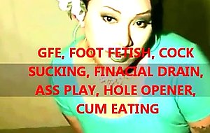 Shemale milf needs your attention