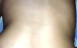 M a-hermosa mamandoy anal