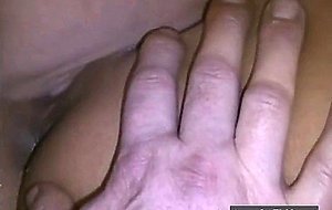 preparation for my thick cock