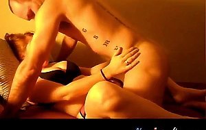 Homemade Fucking
