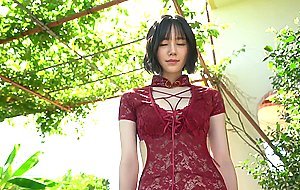 Rebd-695 remu5 temptation seaside remu suzumori