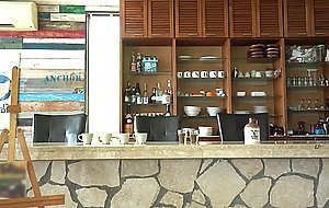 Rebd-695 remu5 temptation seaside remu suzumori