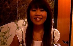 Fun Sexy Japanese Girl Play Love Hotel