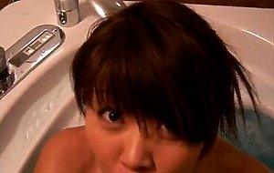 Fun Sexy Japanese Girl Play Love Hotel