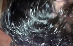 MATURE MASTURBATING
