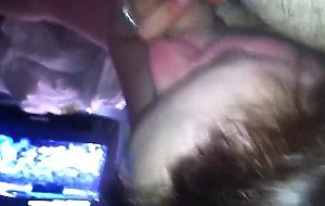 girl cheating after work