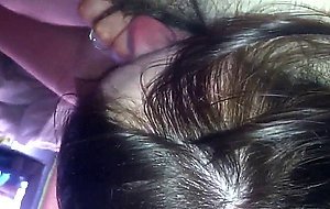 girl cheating after work
