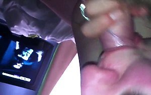 girl cheating after work