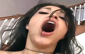 Alici@ an93l warm spunk $0f@ d.p.!