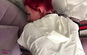 Marryfox, wie schnell schaffst du, kannst du reinspri