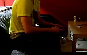 Marryfox, nicht muede, dann ficken