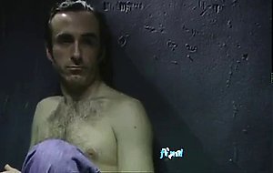 The Dancehall Bitch- gay scene in prison