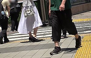 Gana-2774 seriously flexible, first shot. 1864 beaut